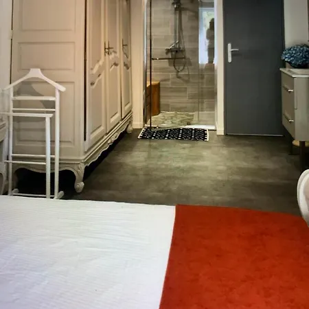 Petit Coin De Paradis Vals-les-Bains