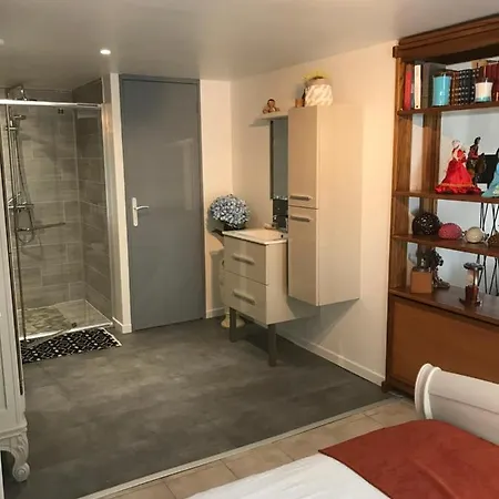 Bed & Breakfast Petit Coin De Paradis *