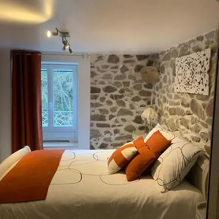 Bed & Breakfast Petit Coin De Paradis *