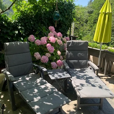 Petit Coin De Paradis Bed & Breakfast *