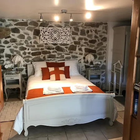 Bed & Breakfast Petit Coin De Paradis