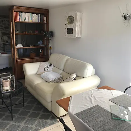 Petit Coin De Paradis Bed & Breakfast