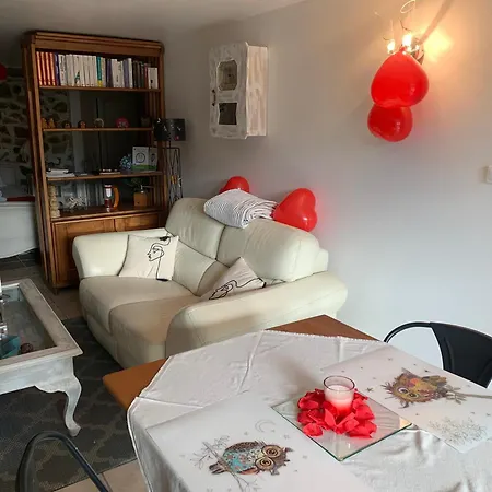 Petit Coin De Paradis